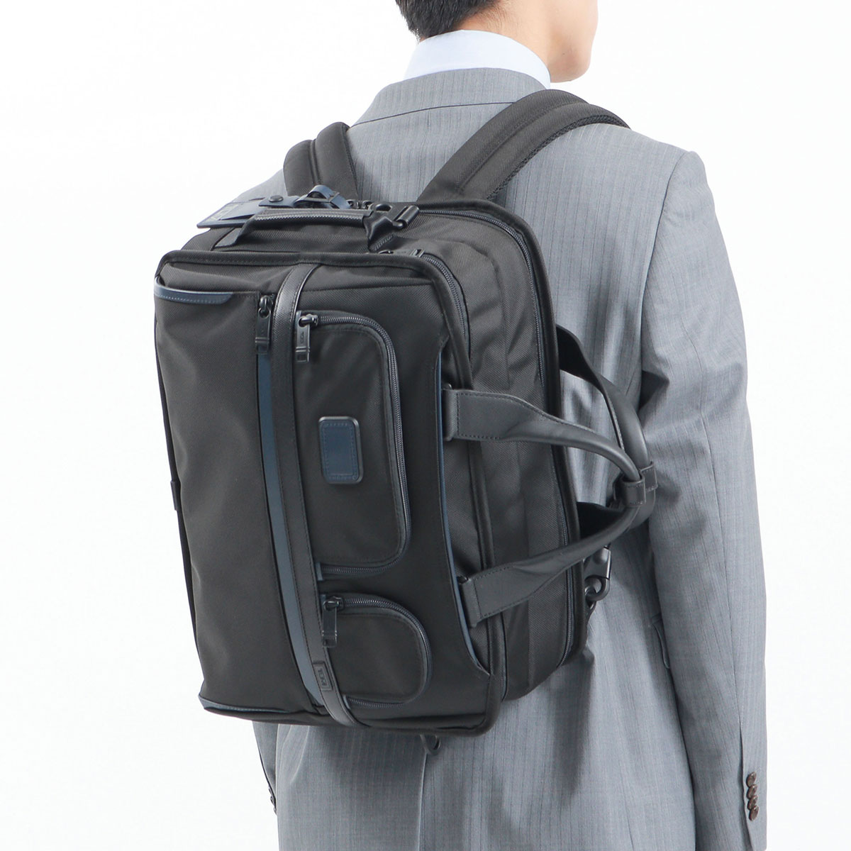 TUMI（トゥミ） セール20%OFF 正規品5年保証 ビジネスバッグ 3WAY