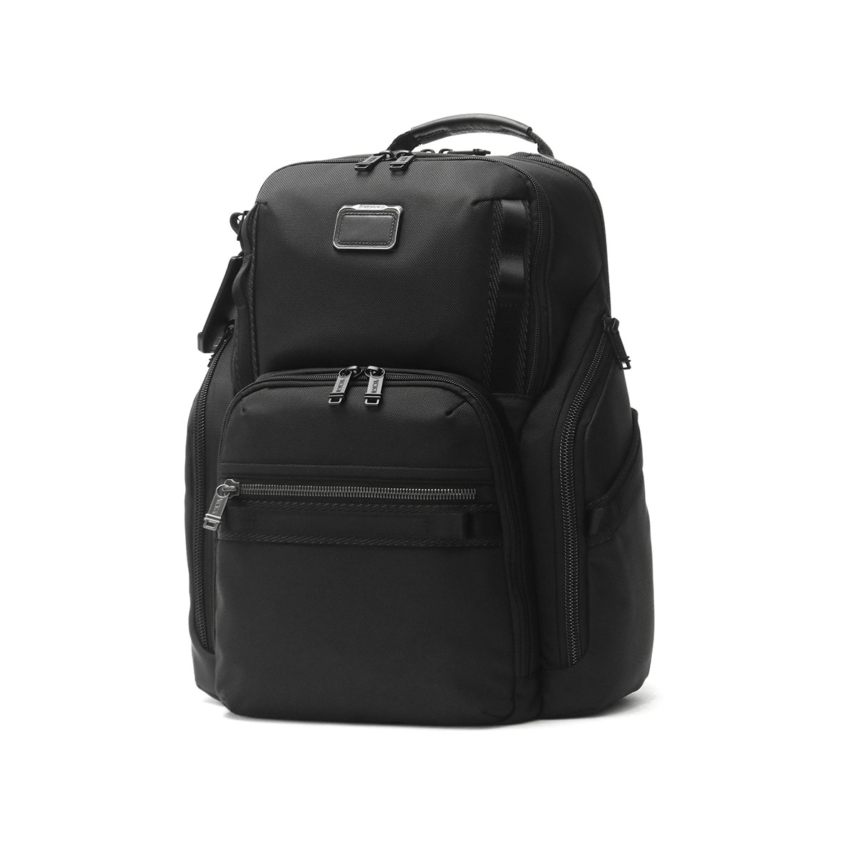 TUMI（トゥミ） 正規品5年保証 リュック ビジネスバッグ TUMI A4 B4 PC