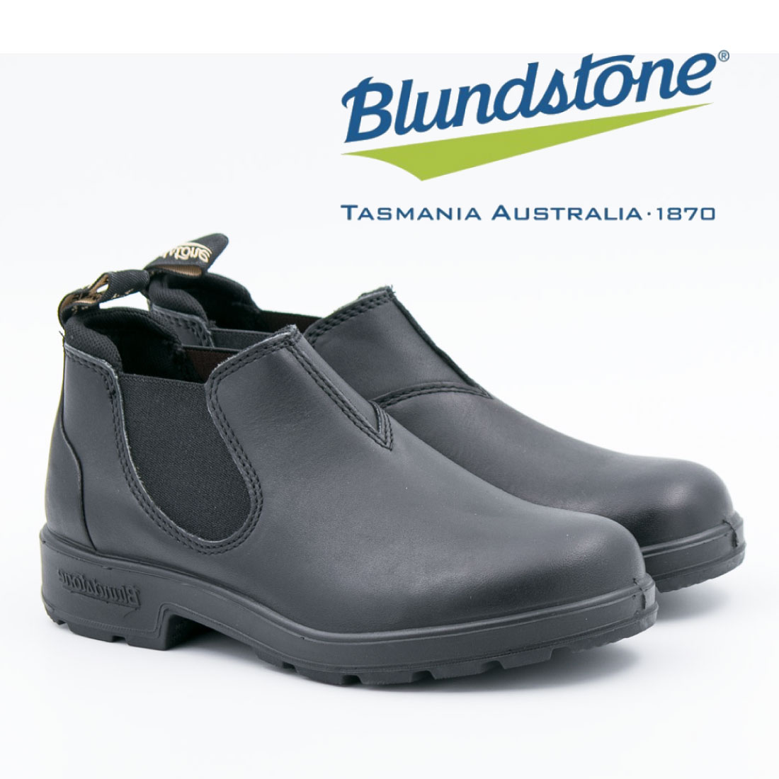 BLUNDSTONE（ブランドストーン） BLUNDSTONE ORIGINALS LOW CUT メンズ