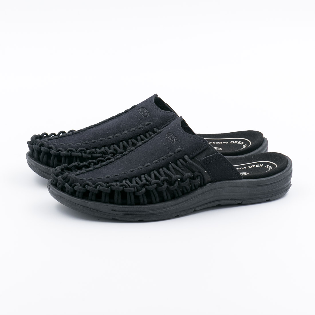 ユニーク(KEEN) キーン KEEN レディース サンダル UNEEK II SLIDE