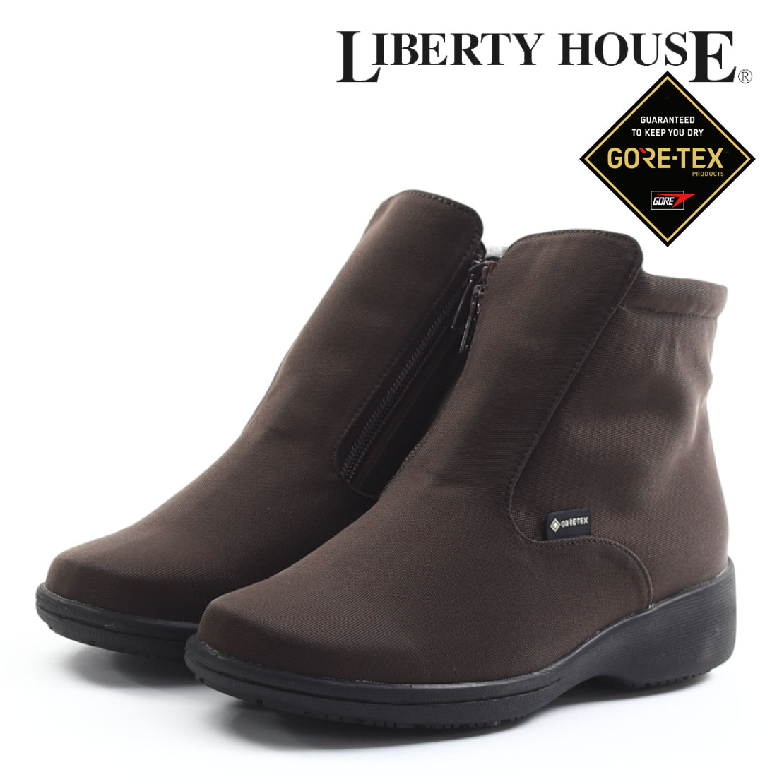 LIBERTY HOUSE（リバティーハウス） リバティハウス レディース ブーツ