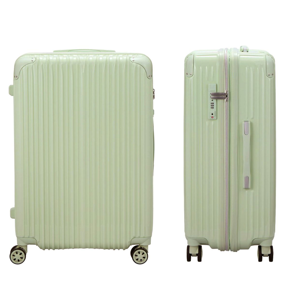 トライデント SALE 55%OFF TRIDENT TRI2035K-56 スーツケース 62-68L 3