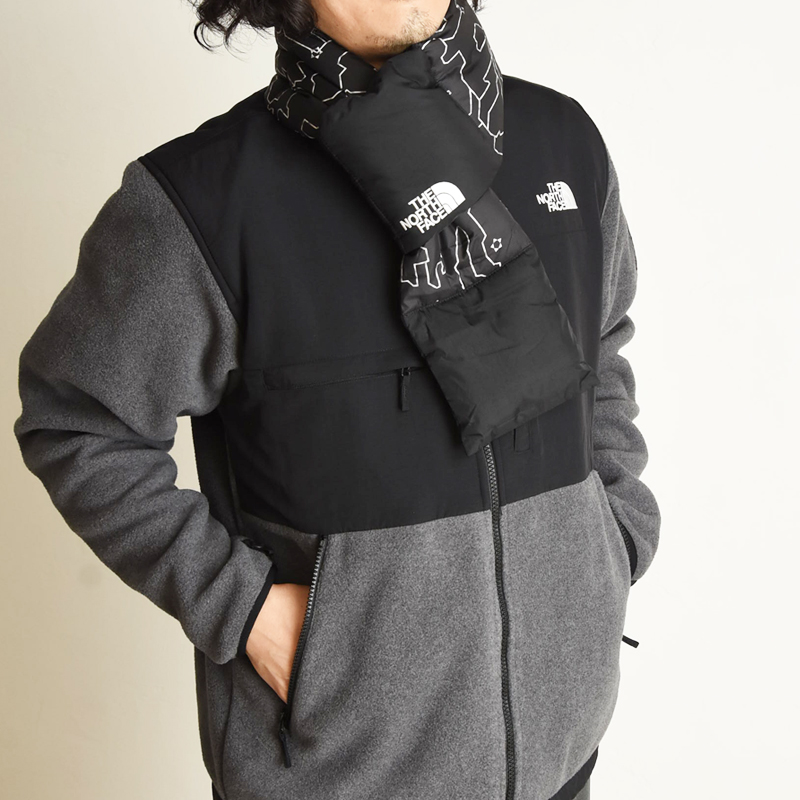 THE NORTH FACE（ザ ノースフェイス） 秋冬新作 ノースフェイス ヌプシ