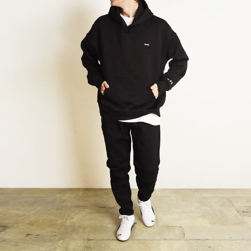 TATRAS（タトラス） アギラ AGUILA プルオーバー パーカー スウェット