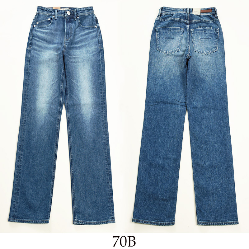 YANUK（ヤヌーク） SALEセール10%OFF YANUK CLASSIC STRAIGHT