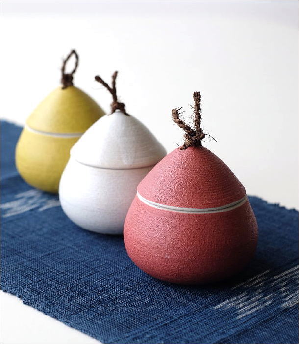 お香立て 香炉 陶器 おしゃれ 蓋付き かわいい 日本製 瀬戸焼 焼き物