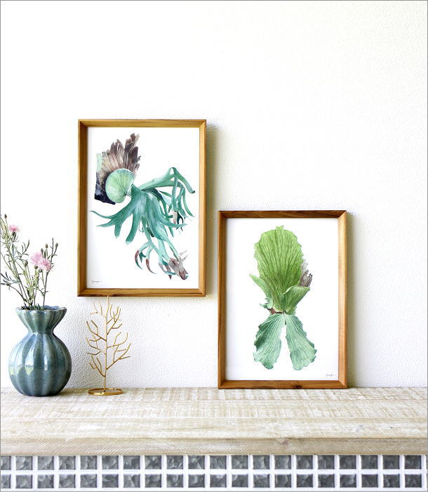 アートパネル おしゃれ A4 アートフレーム ピクチャーフレーム