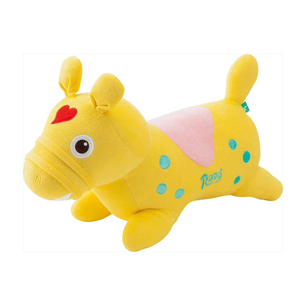 ロディ（RODY） ご出産祝い ぬいぐるみ 抱き枕 (袋入れ) ロディ爆買