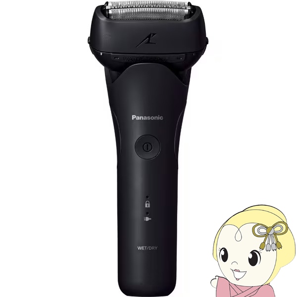 Panasonic（パナソニック） メンズシェーバー LAMDASH3 ラムダッシュ3