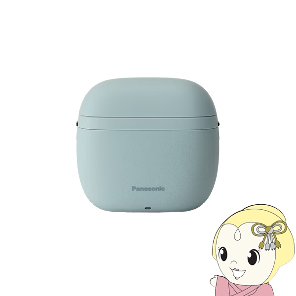 Panasonic（パナソニック） 電動シェーバー 3枚刃 メンズ 防水 深剃り