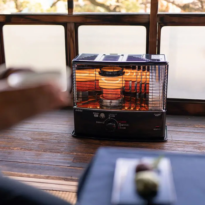 石油ストーブ RC-D36C（家電）のおすすめ人気商品一覧 通販 - Yahoo