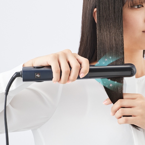 SHARP（シャープ） ストレートアイロン プラズマクラスター