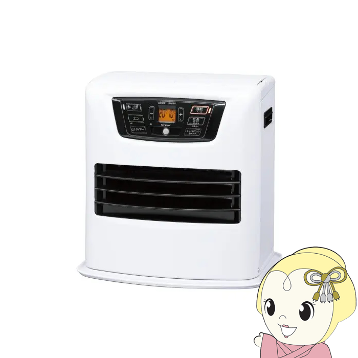 石油ファンヒータートヨトミ」の人気商品一覧 | 安い商品を通販サイト