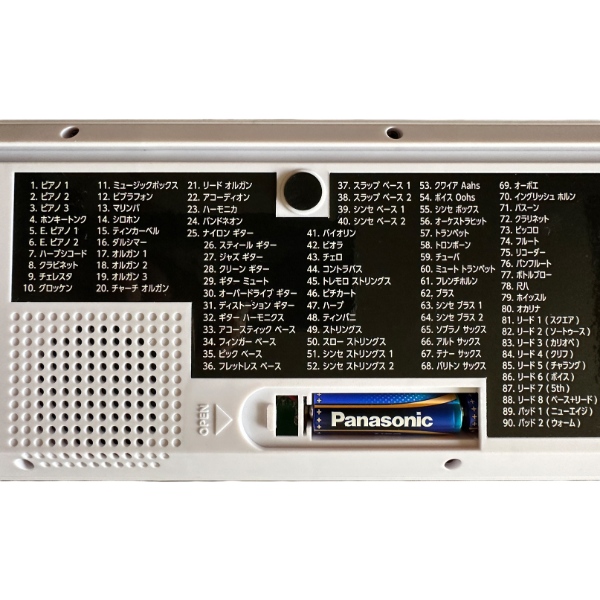 MIDIキーボード TAHORNG Piano Engine K32s GM音源・スピーカー内蔵