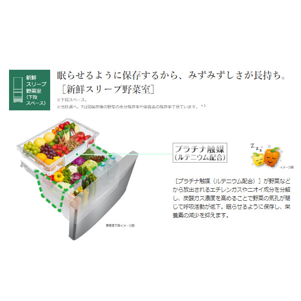 日立（HITACHI） [予約 約2-3週間以降]冷蔵庫 【標準設置費込み
