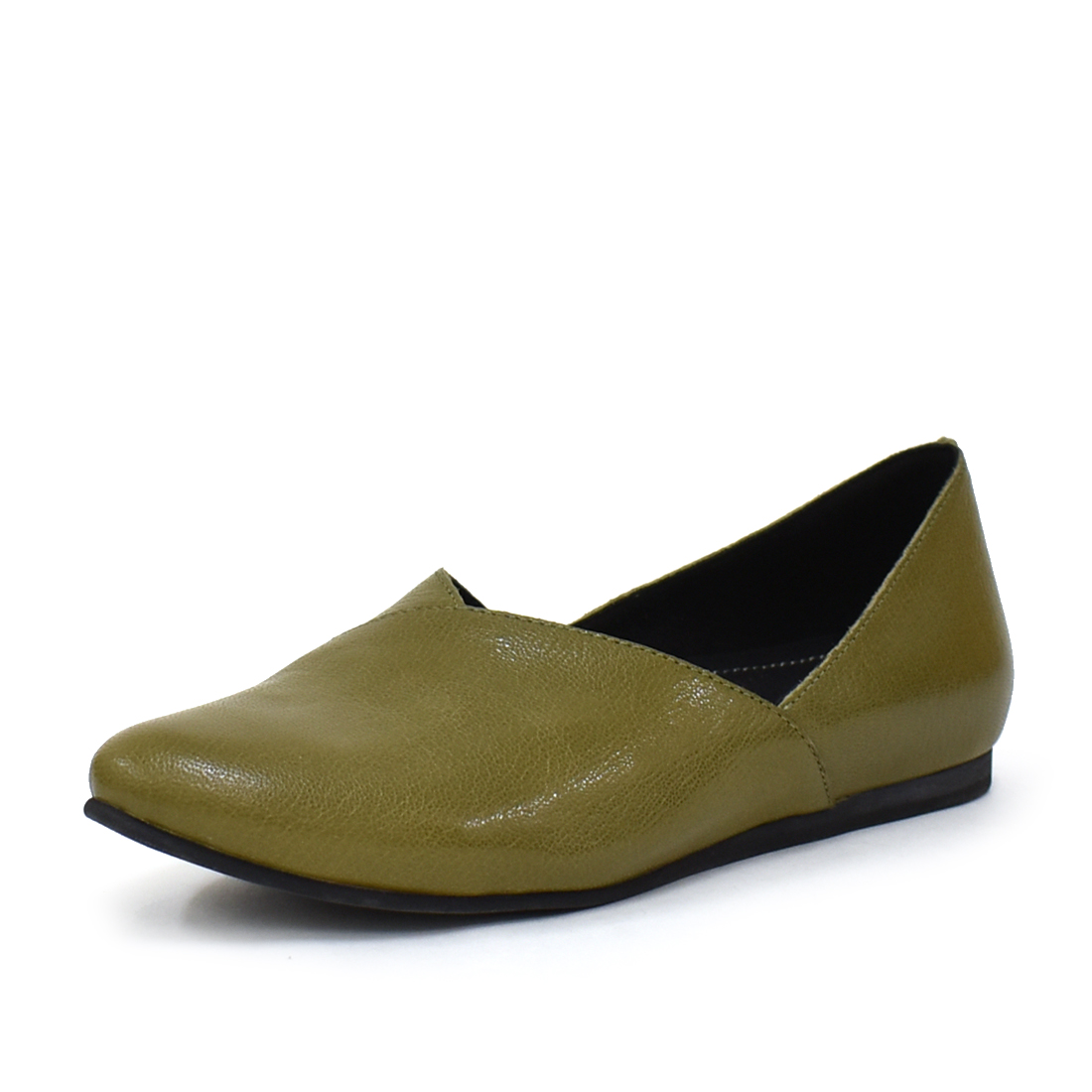 yuko imanishi +（ユウコイマニシプラス） フラットシューズ