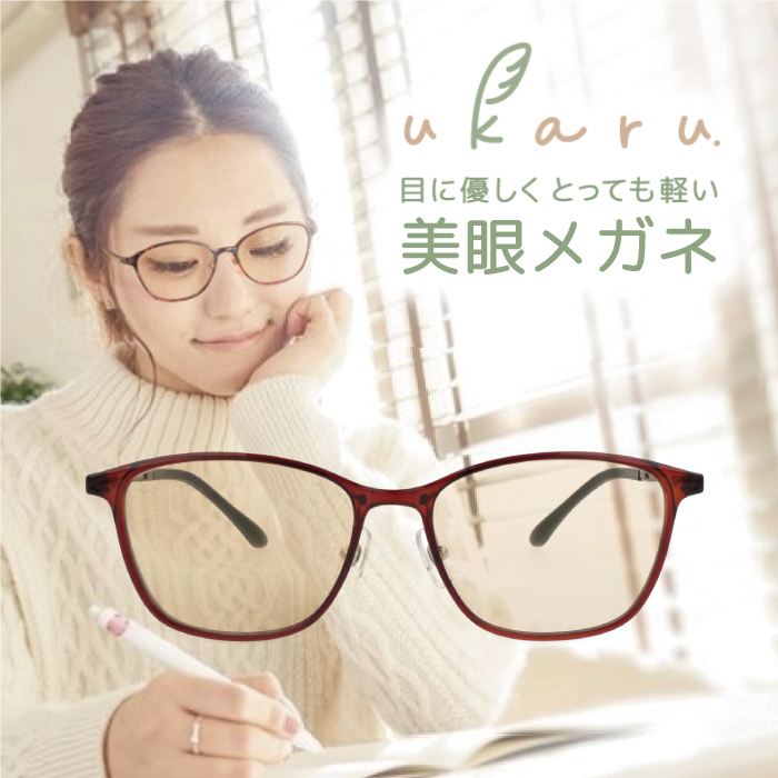 高機能トリプルカットレンズ PCメガネ サングラス 伊達メガネ ブルー