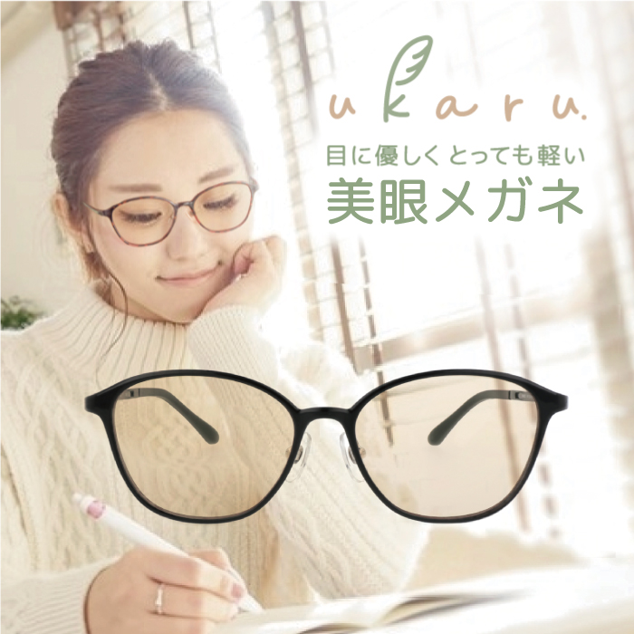 高機能トリプルカットレンズ PCメガネ サングラス 伊達メガネ ブルー