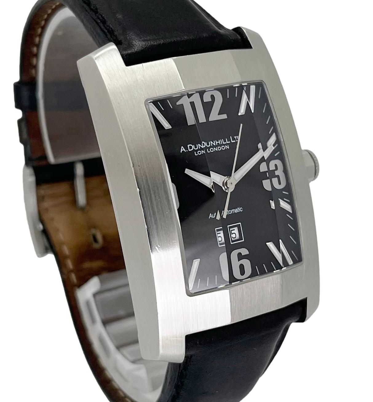 dunhill（ダンヒル） ダンヒリオン 8040 中古 メンズ腕時計 自動巻き