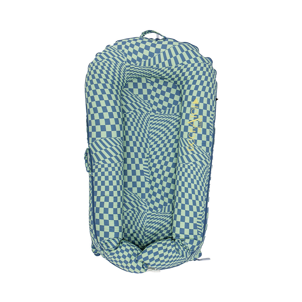 月末限定ポイントUP 【並行輸入品】 ドッカトット DockATot デラックス