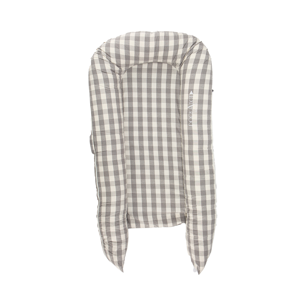 月末限定ポイントUP 【並行輸入品】 ドッカトット DockATot グランド 9