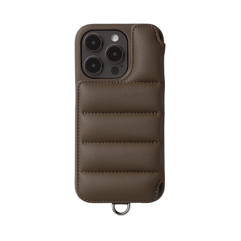 デミュウ DEMIU スマホケース アイフォンケース BALLON バロン