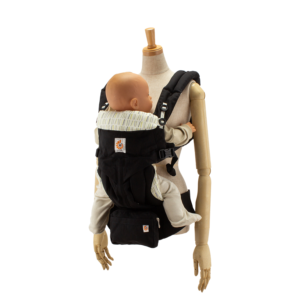 ergobaby（エルゴベビー） 月末限定ポイントUP 【並行輸入品】 エルゴ