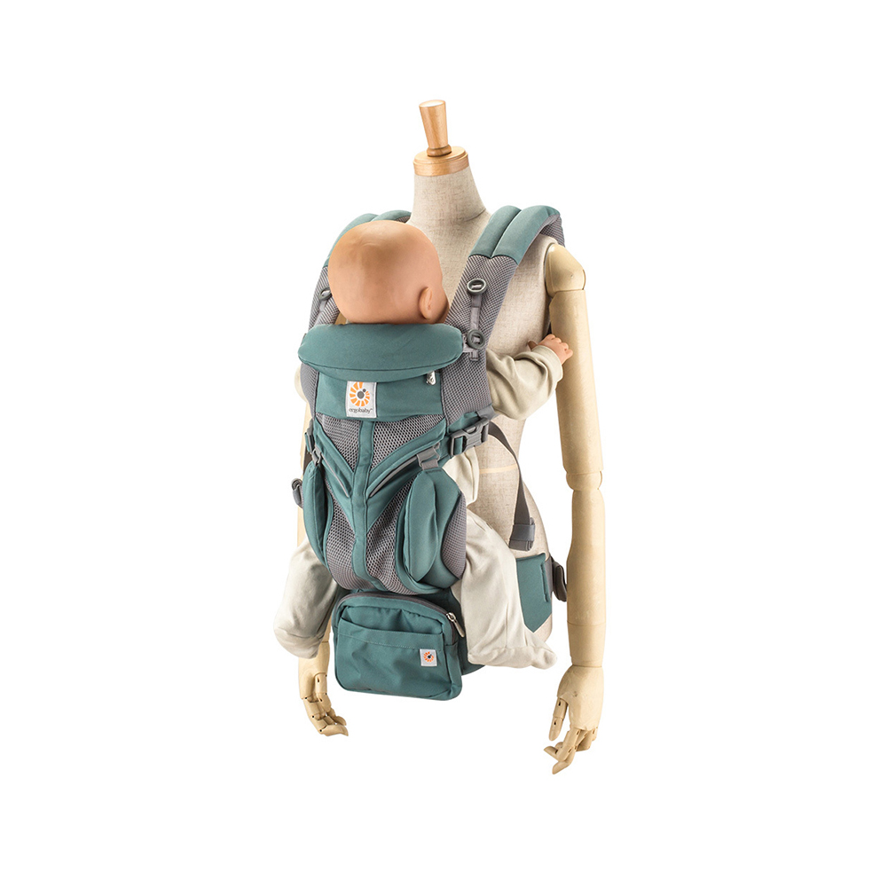 ergobaby（エルゴベビー） 月末限定ポイントUP 【並行輸入品】 エルゴ