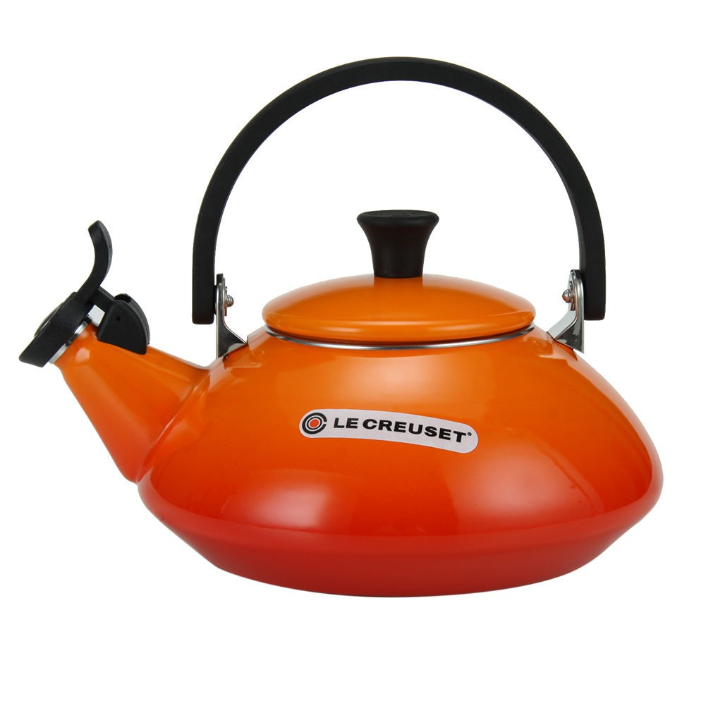 Le Creuset（ル・クルーゼ） 【並行輸入品】 やかん ゼン ケトル 1.5L
