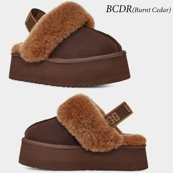 UGG（アグ） UGG FUNKETTE ファンケット レディース サンダル