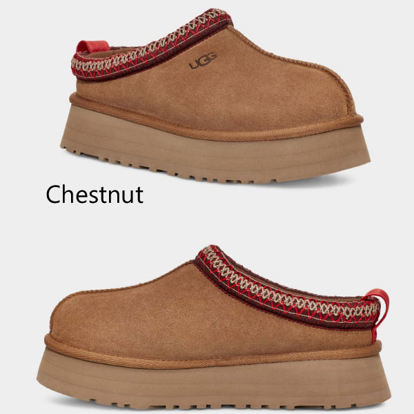 UGG（アグ） 【 ugg 国内正規商品 】 UGG Tazz タズ レディース