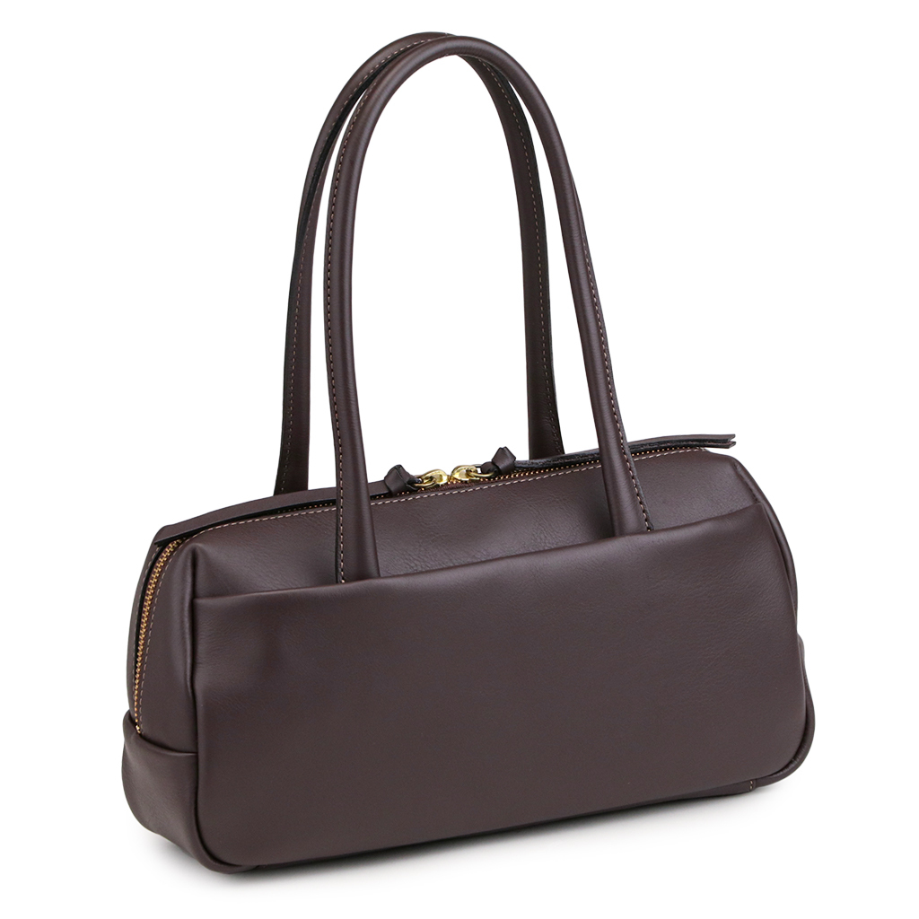 SACURA（サクラ） ミニ ボストンバッグ レディース 本革 日本製