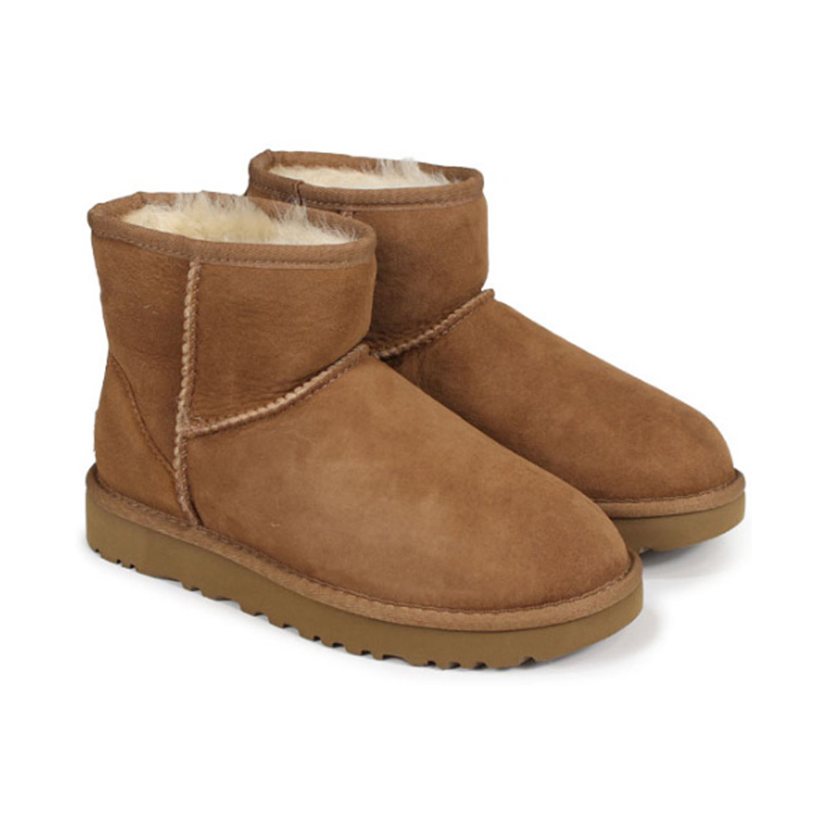 UGG（アグ） ムートン ブーツ クラシック ミニ 2 WOMENS CLASSIC MINI
