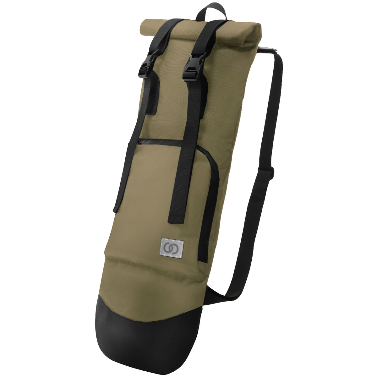 スケボー リュック ケース スケボーバッグ スケートボード バッグ