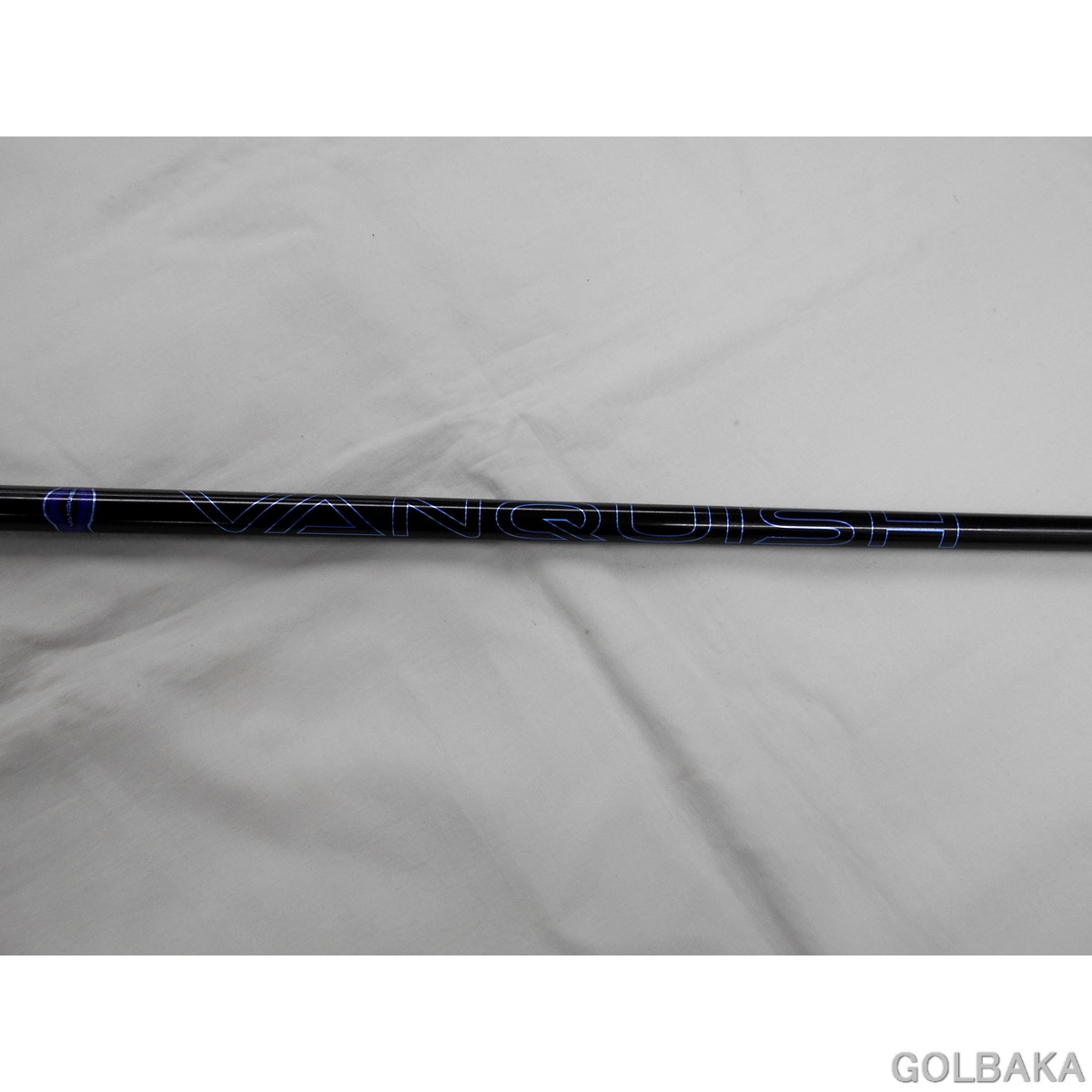 nc】【中古】C：【シャフトのみ】三菱ケミカルVANQUISH 5/X
