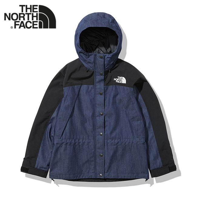 THE NORTH FACE ノースフェイス インナー付き フィッシュテール トリ