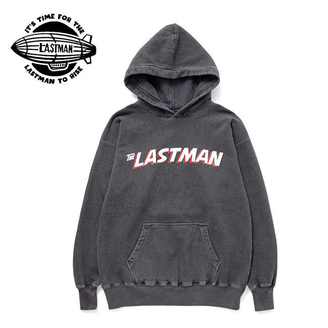 LASTMAN × SAINT Mxxxxxx ラストマン セントマイケル 薔薇刺繍