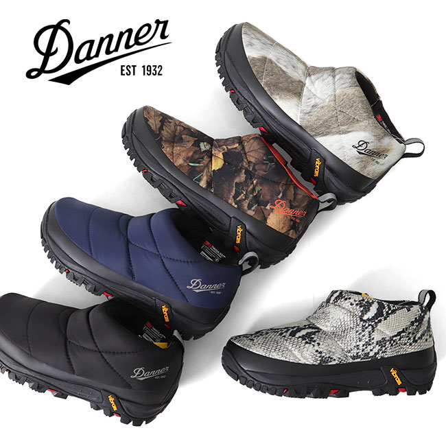 Danner（ダナー） フィールド ゴアテックス ブーツ WS DANNER FIELD