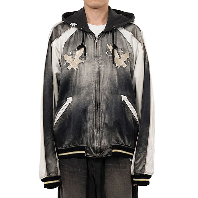 Maison MIHARA YASUHIRO メゾンミハラヤスヒロ カラード スーベニア