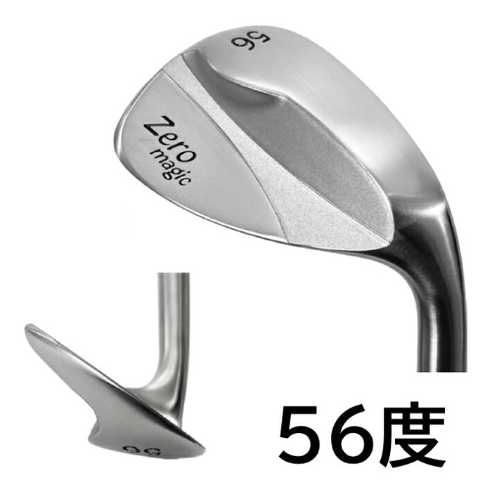 Lynx（リンクス） Zero magic ゼロマジック ウェッジ スチールシャフト