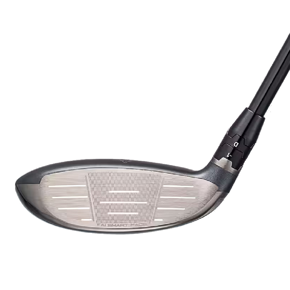 Callaway（キャロウェイ） カスタム PARADYM Ai SMOKE MAX D