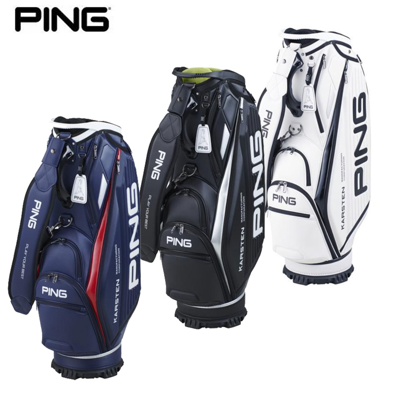 PING（ピン） ピンゴルフ CB-P2401 AUTHENTIC ONE キャディバッグ
