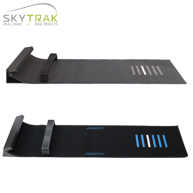 パターシミュレーション練習器 ZEROPUTT パッティング練習機 日本正規