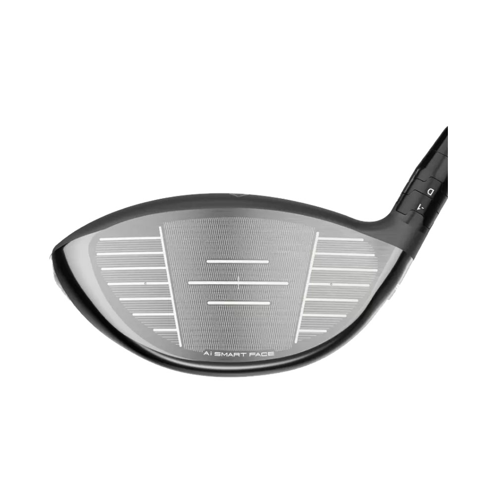 USモデル／ヘッド単体】 キャロウェイ パラダイム Ai スモーク