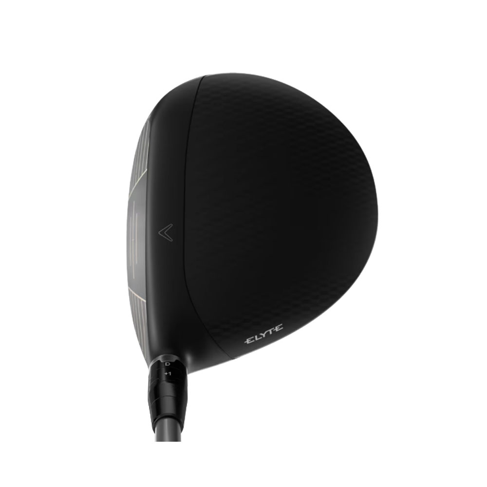 Callaway（キャロウェイ） 【USモデル／ヘッド単体】 エリート ミニ