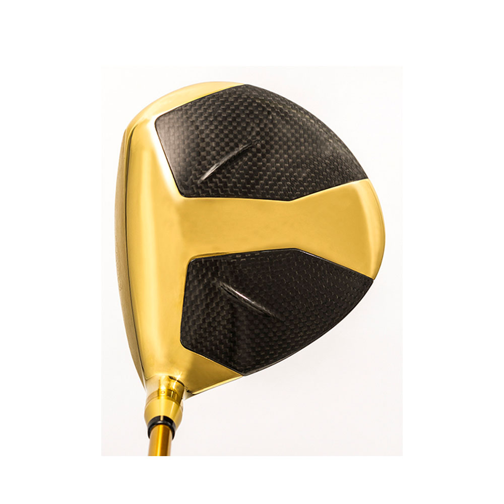 KATANA GOLF（カタナゴルフ） ドライバー VOLTIO NINJA PREMIUM CARBON