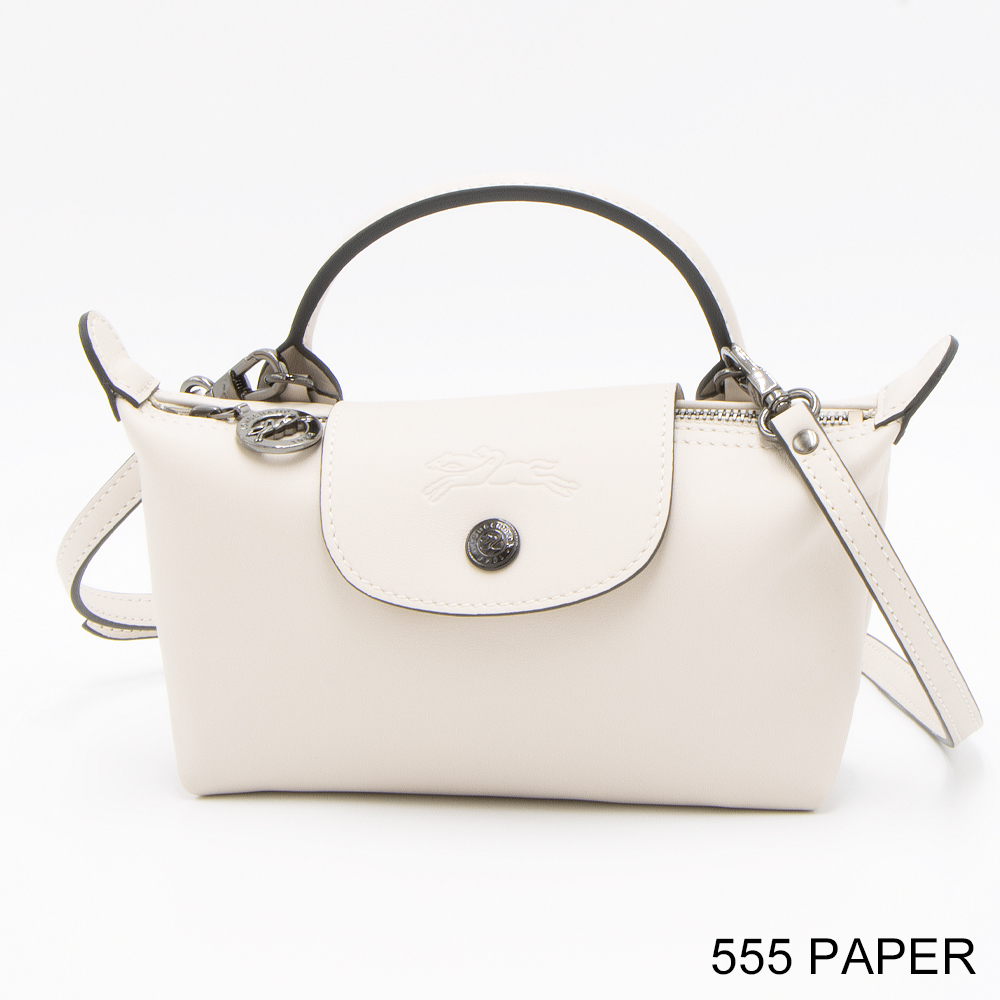 LONGCHAMP（ロンシャン） ショルダーバッグ LE PLIAGE EXTRA ル プリ