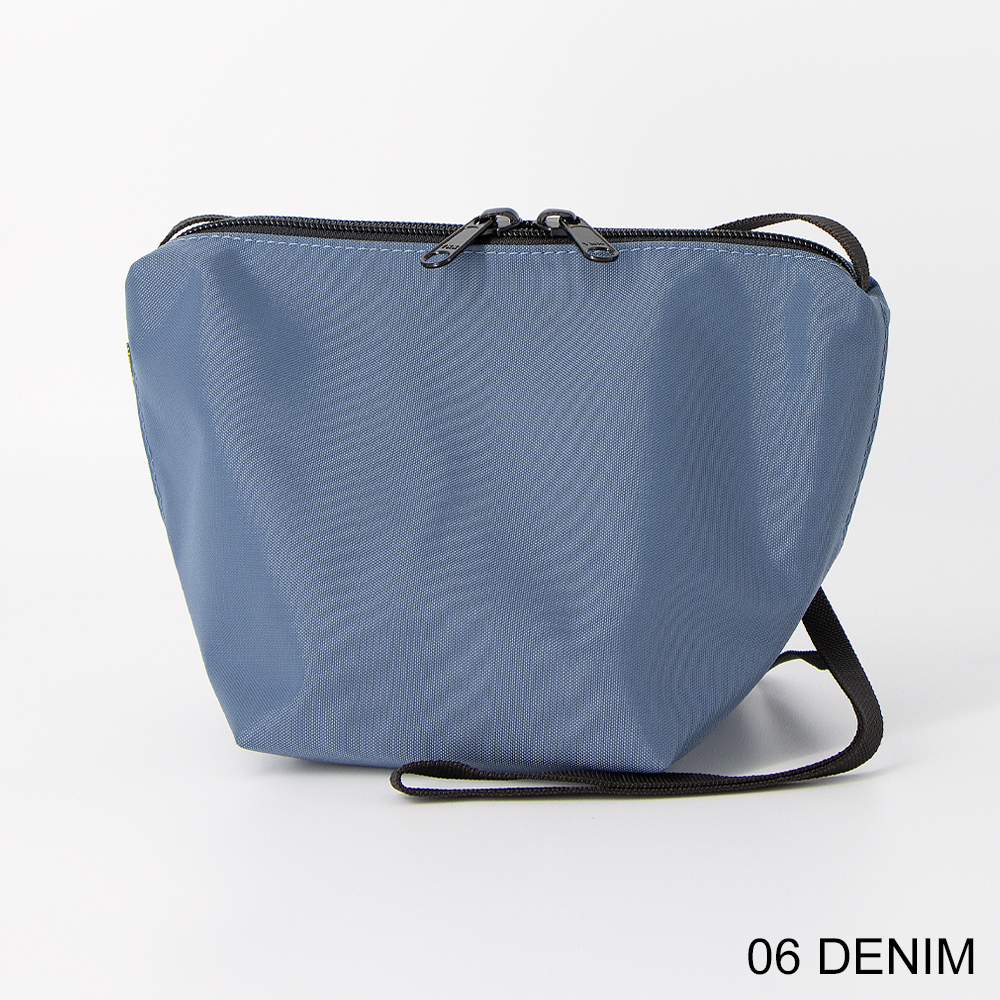 Herve Chapelier（エルベシャプリエ） ショルダーバッグ 2885N