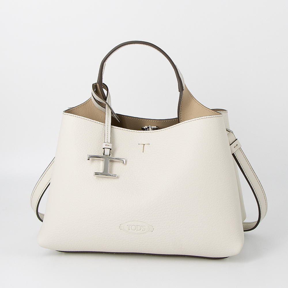 TOD'S（トッズ） トートバッグ(2WAY仕様) マイクロ XBWAPAEL000QRI