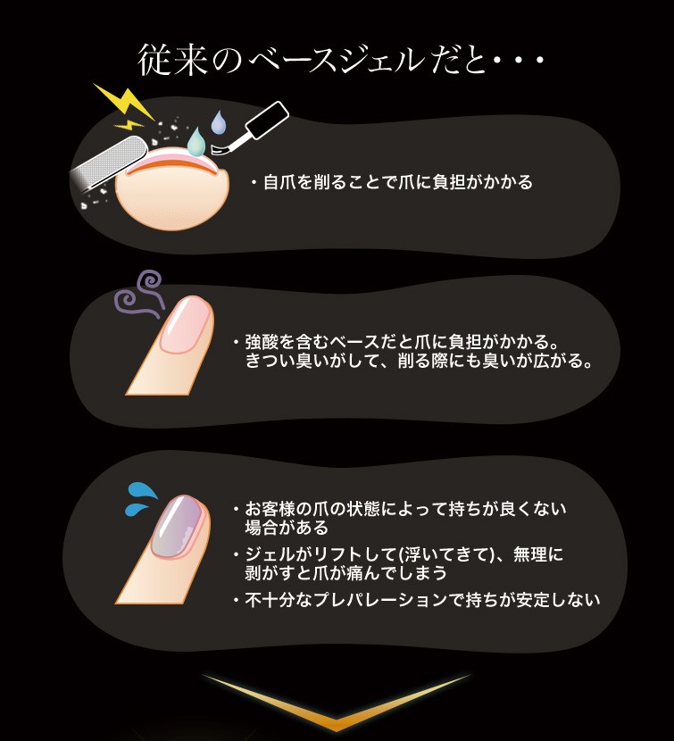 gracegarden（グレースガーデン） HEMAフリーTPOフリー フィルイン